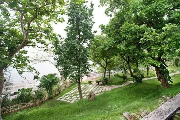 Premium Kır Evi, Deniz Manzaralı