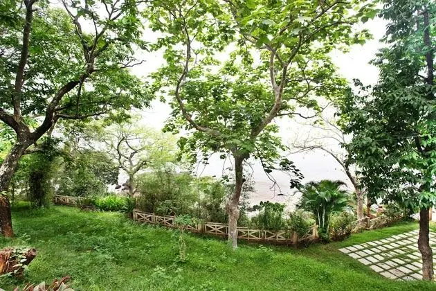 Premium Kır Evi, Deniz Manzaralı