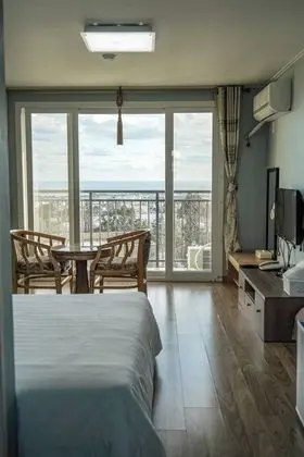 Deluxe İki Ayrı Yataklı Oda