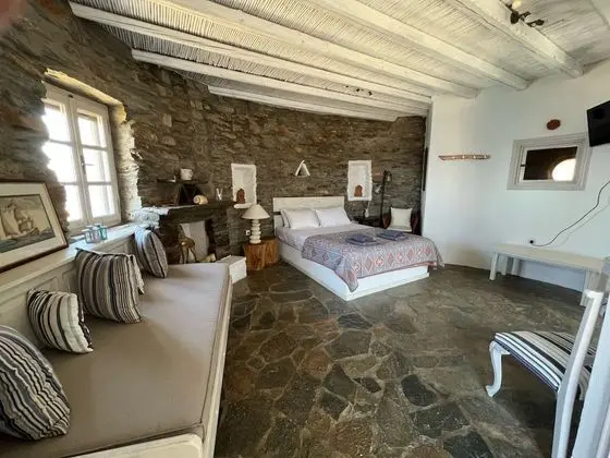 Villa, 3 Yatak Odası, Deniz Manzaralı