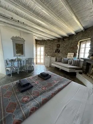 Villa, 3 Yatak Odası, Deniz Manzaralı