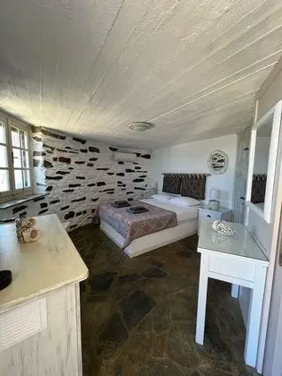 Villa, 3 Yatak Odası, Deniz Manzaralı