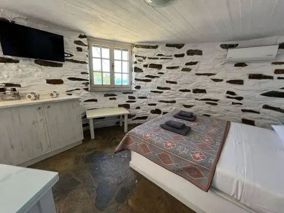 Villa, 3 Yatak Odası, Deniz Manzaralı