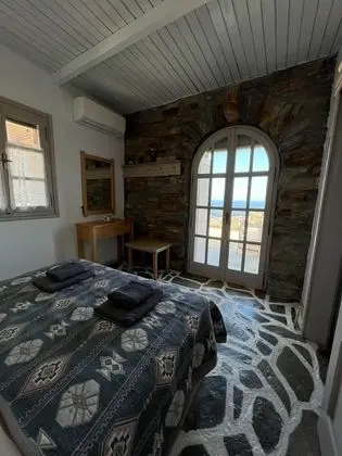 Villa, 3 Yatak Odası, Deniz Manzaralı