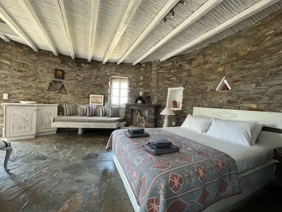 Villa, 3 Yatak Odası, Deniz Manzaralı
