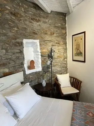 Villa, 3 Yatak Odası, Deniz Manzaralı