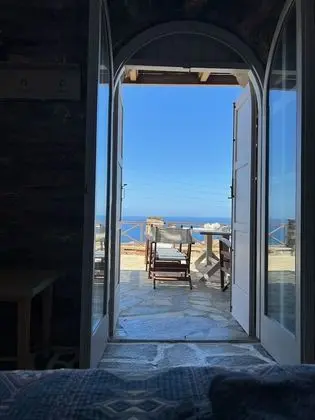 Villa, 3 Yatak Odası, Deniz Manzaralı