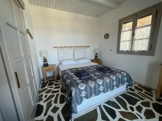 Villa, 3 Yatak Odası, Deniz Manzaralı