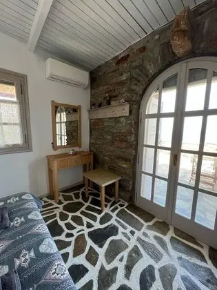 Villa, 3 Yatak Odası, Deniz Manzaralı
