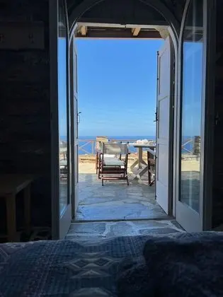 Villa, 3 Yatak Odası, Deniz Manzaralı