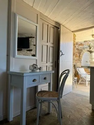 Villa, 3 Yatak Odası, Deniz Manzaralı