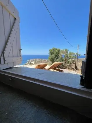 Villa, 3 Yatak Odası, Deniz Manzaralı