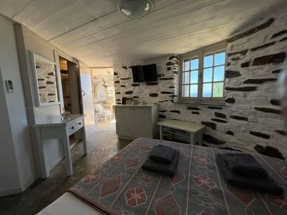 Villa, 3 Yatak Odası, Deniz Manzaralı