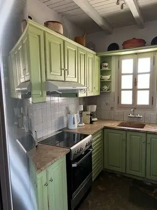 Villa, 3 Yatak Odası, Deniz Manzaralı