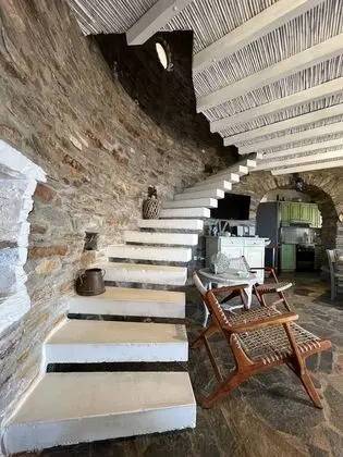 Villa, 3 Yatak Odası, Deniz Manzaralı