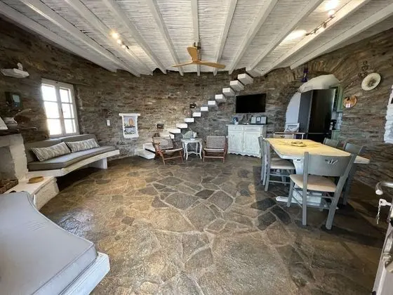 Villa, 3 Yatak Odası, Deniz Manzaralı