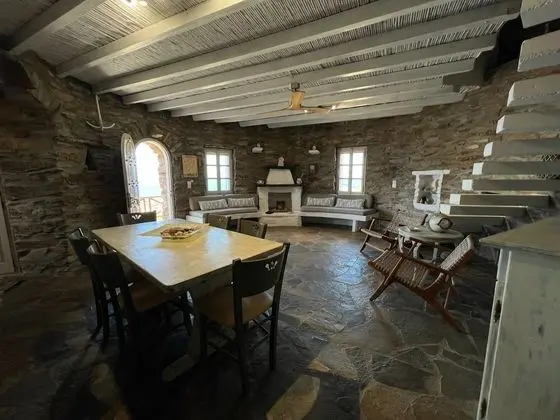 Villa, 3 Yatak Odası, Deniz Manzaralı