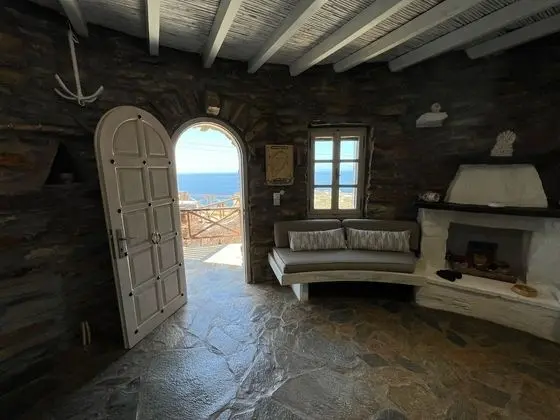 Villa, 3 Yatak Odası, Deniz Manzaralı