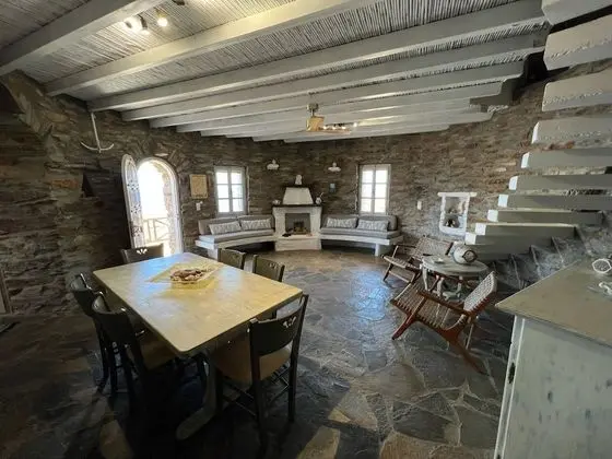 Villa, 3 Yatak Odası, Deniz Manzaralı