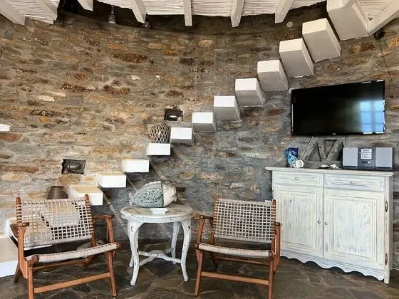 Villa, 3 Yatak Odası, Deniz Manzaralı