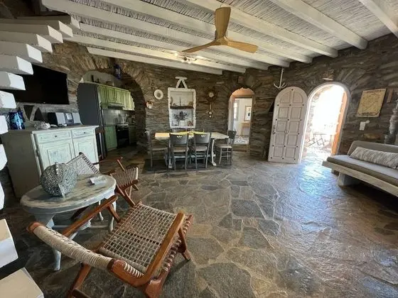 Villa, 3 Yatak Odası, Deniz Manzaralı