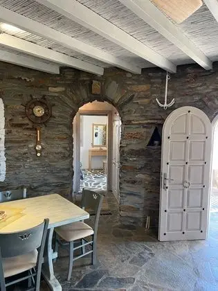 Villa, 3 Yatak Odası, Deniz Manzaralı