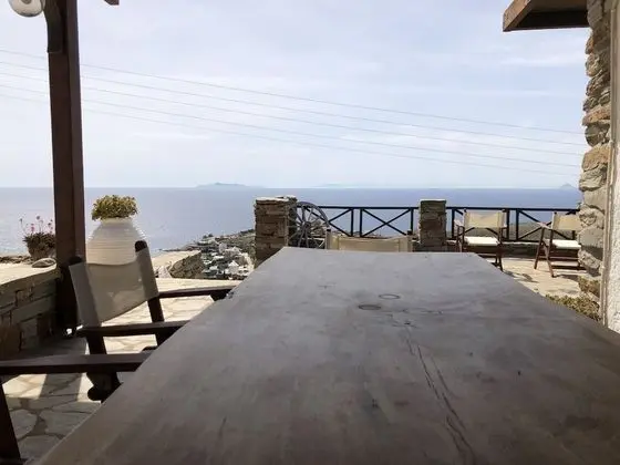 Villa, 3 Yatak Odası, Deniz Manzaralı