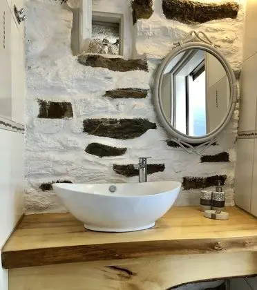 Villa, 3 Yatak Odası, Deniz Manzaralı