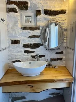 Villa, 3 Yatak Odası, Deniz Manzaralı
