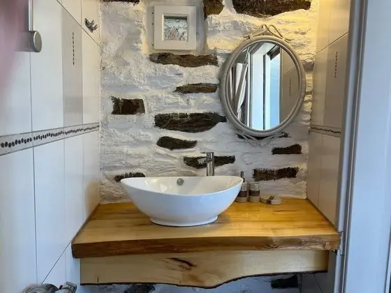 Villa, 3 Yatak Odası, Deniz Manzaralı