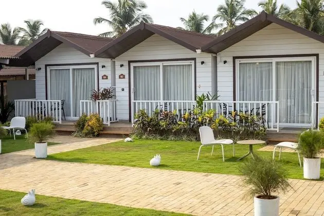 Party Cottage