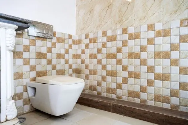 Oda, 1 Yatak Odası, Balkon, Havuz Manzaralı