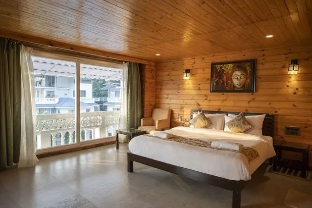 Premium Kır Evi