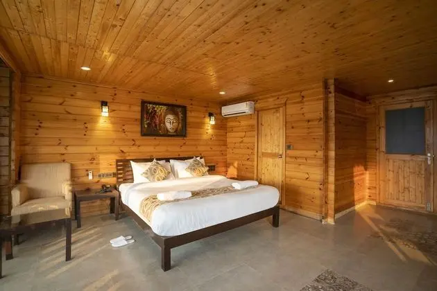 Premium Kır Evi