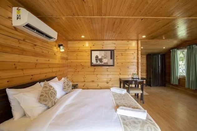 Premium Kır Evi