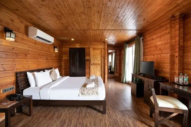 Premium Kır Evi