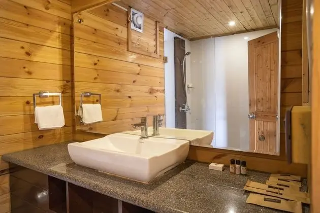 Premium Kır Evi