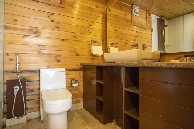 Premium Kır Evi