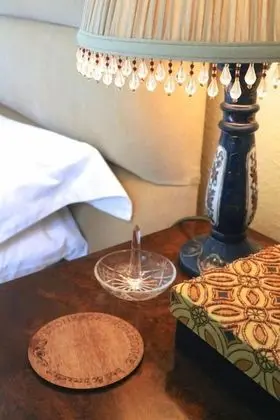 Tek Büyük Yataklı Oda, 1 Çift Kişilik Yatak