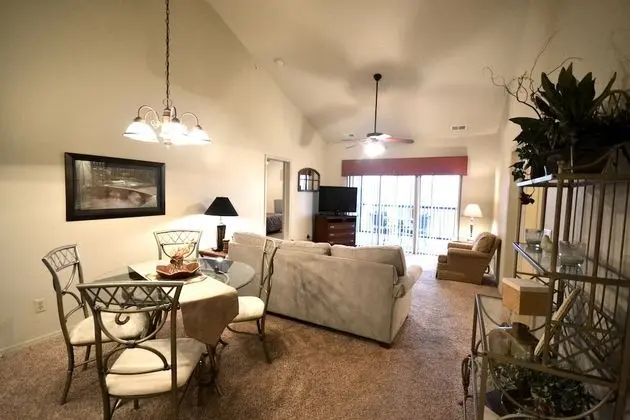 Villa, 2 Yatak Odası