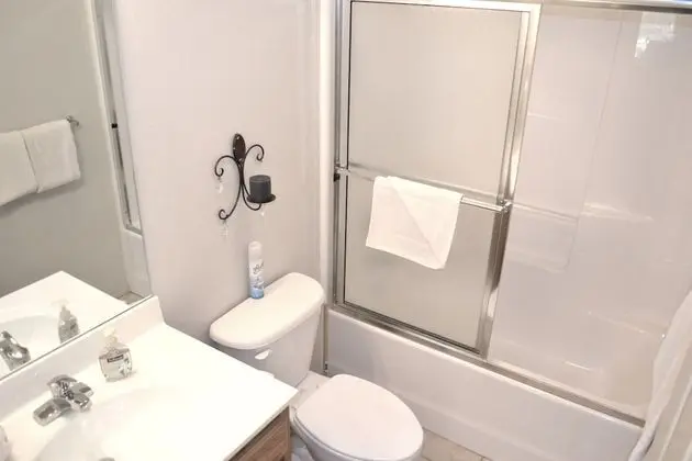 Villa, 2 Yatak Odası