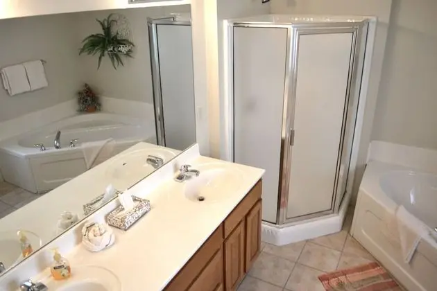 Villa, 2 Yatak Odası