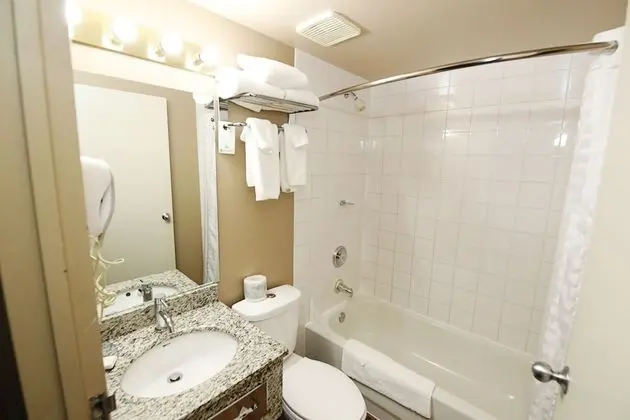 Deluxe Tek Büyük Yataklı Oda, Küçük Mutfak