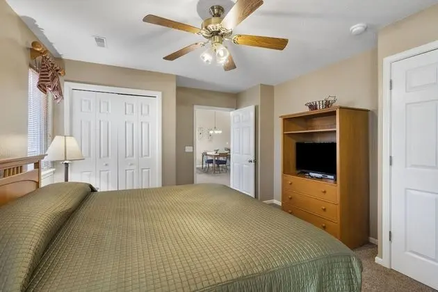 1 Bedroom Standard Condo