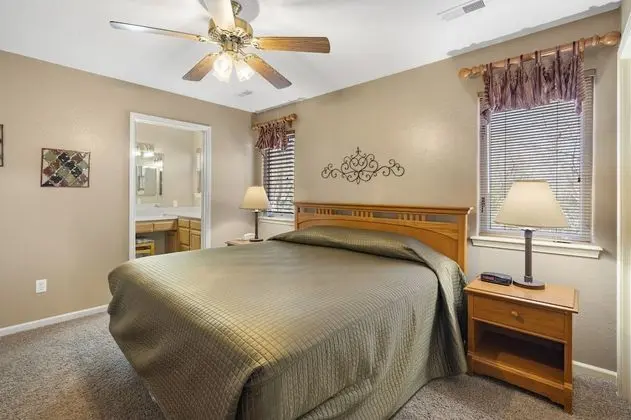 1 Bedroom Standard Condo