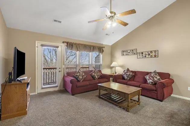 1 Bedroom Standard Condo