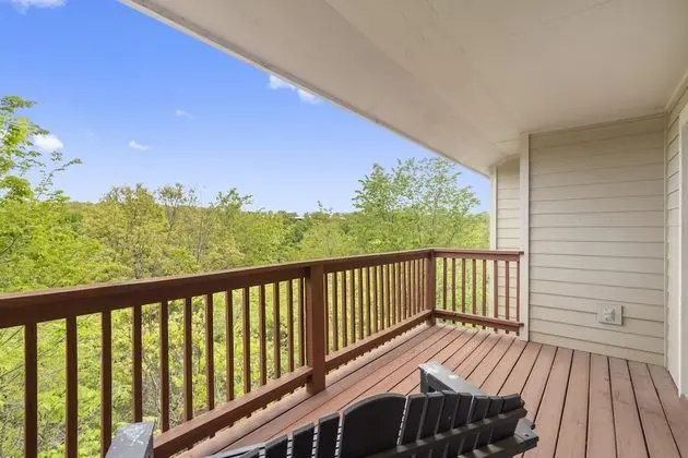 1 Bedroom Standard Condo