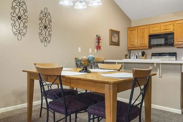 1 Bedroom Standard Condo