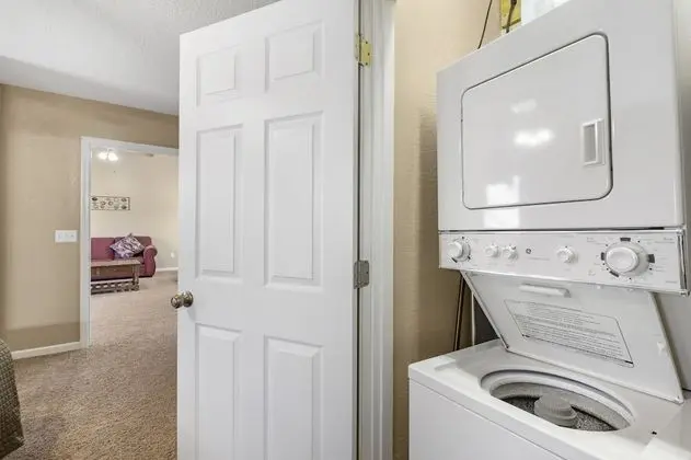 1 Bedroom Standard Condo