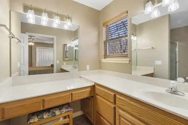 1 Bedroom Standard Condo